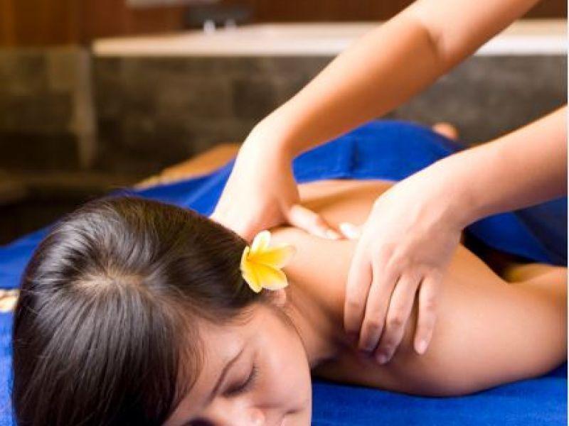 Abian Srama Hotel And Spa Sanur Exteriér fotografie