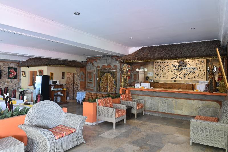 Abian Srama Hotel And Spa Sanur Exteriér fotografie