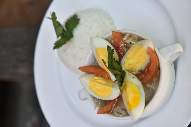Abian Srama Hotel And Spa Sanur Exteriér fotografie